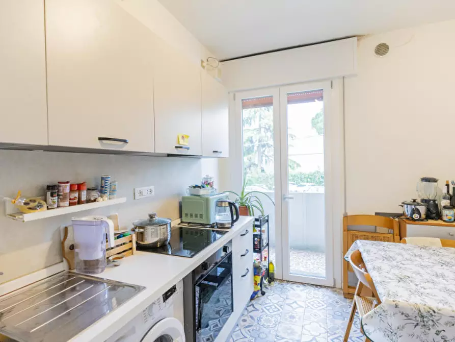 Immagine 2 di Appartamento in vendita  in Via Decorati al Valore Civile 3 Padova a Padova