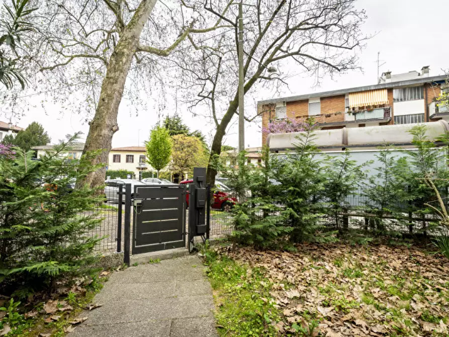 Immagine 3 di Appartamento in vendita  in Via Decorati al Valore Civile 3 Padova a Padova