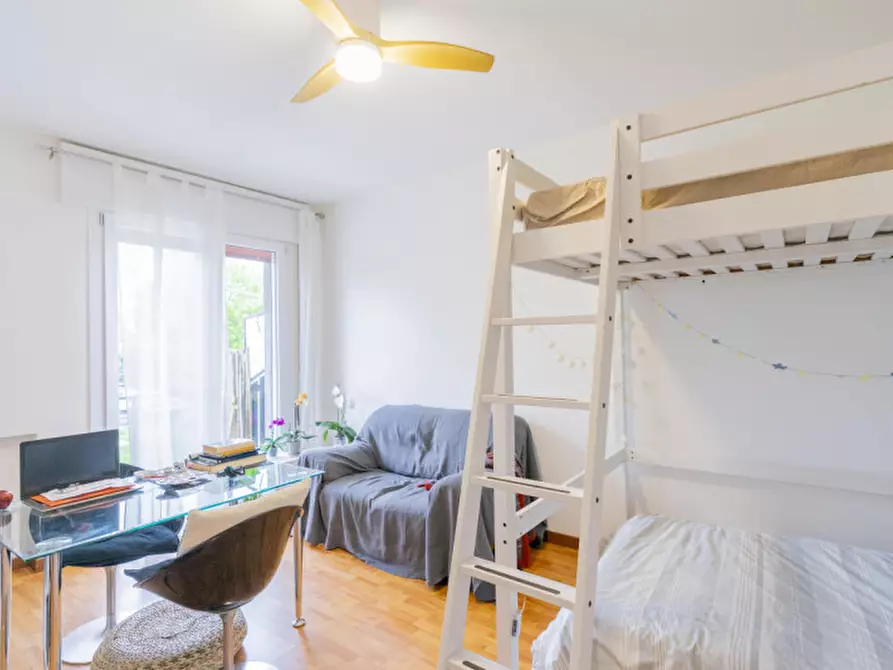 Immagine 4 di Appartamento in vendita  in Via Decorati al Valore Civile 3 Padova a Padova