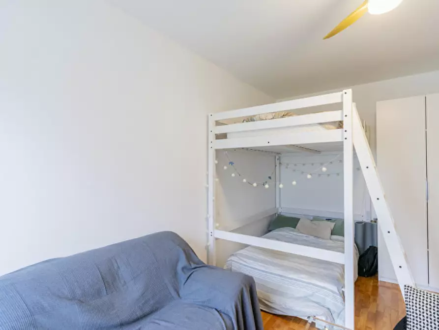 Immagine 6 di Appartamento in vendita  in Via Decorati al Valore Civile 3 Padova a Padova