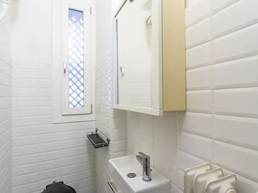 Immagine 9 di Appartamento in vendita  in Via Decorati al Valore Civile 3 Padova a Padova