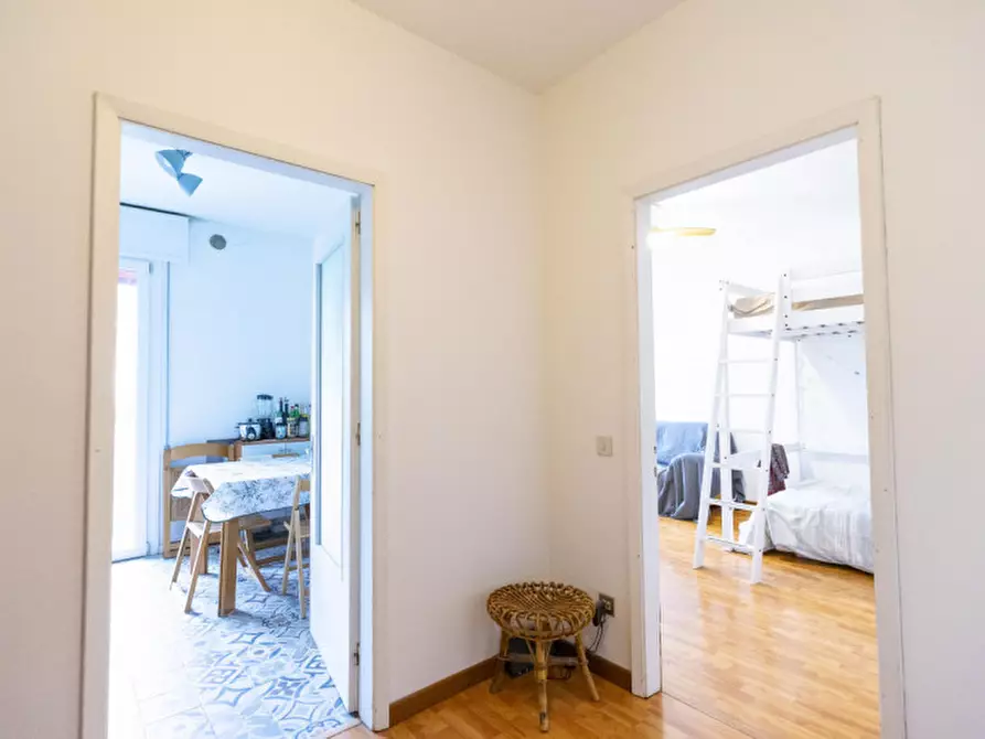 Immagine 10 di Appartamento in vendita  in Via Decorati al Valore Civile 3 Padova a Padova