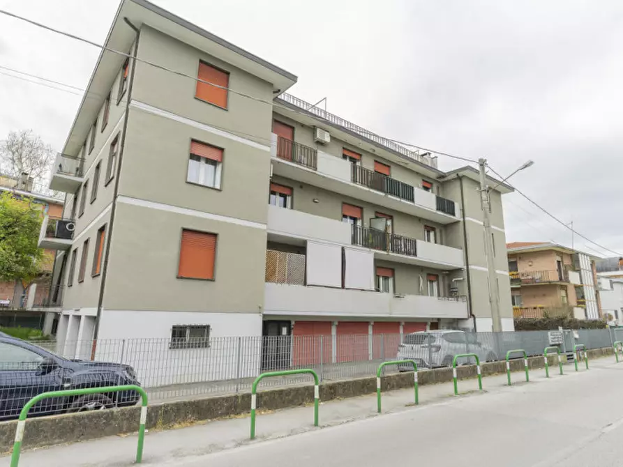 Immagine 13 di Appartamento in vendita  in Via Decorati al Valore Civile 3 Padova a Padova