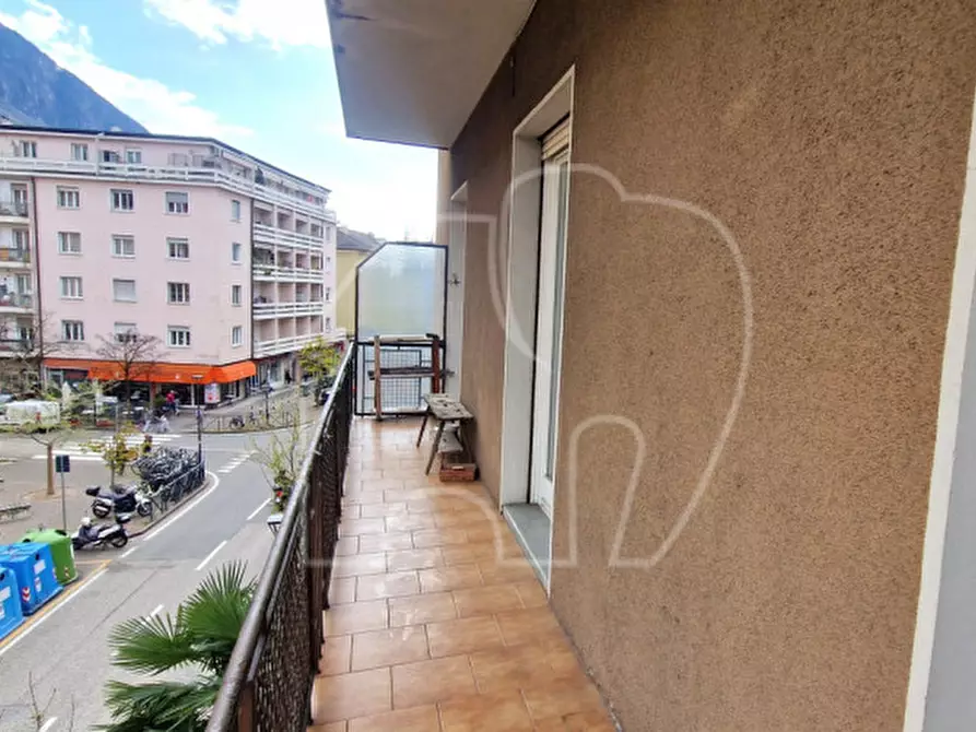Immagine 9 di Appartamento in vendita  in Via Verona - Veronastraße a Bolzano