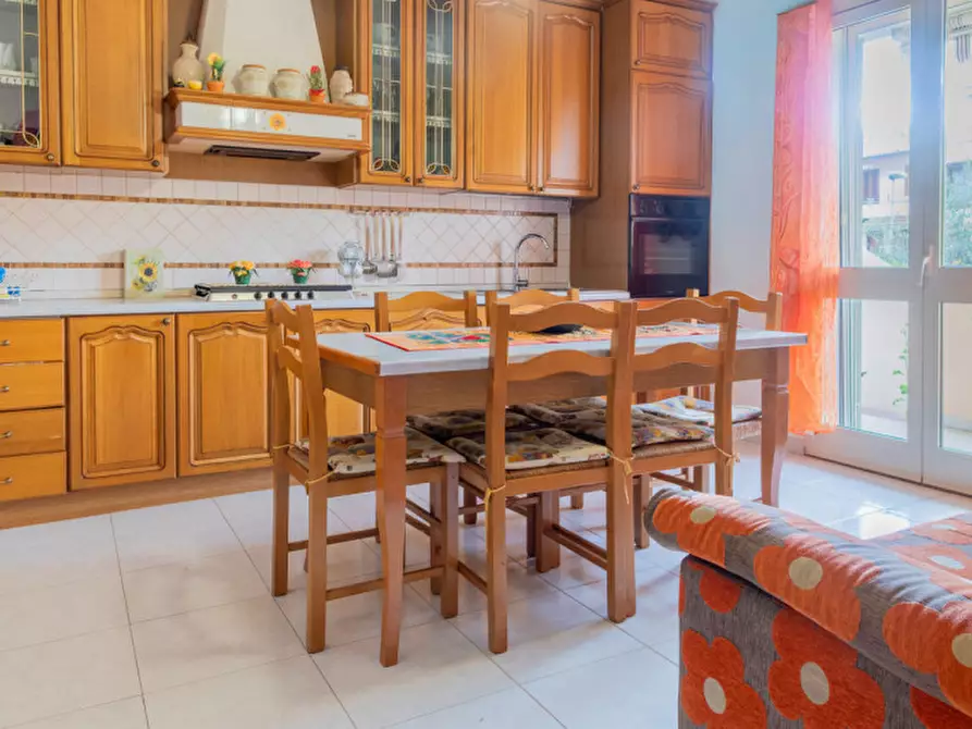 Immagine 5 di Casa indipendente in vendita  in via Duca Degli Abruzzi a Siniscola