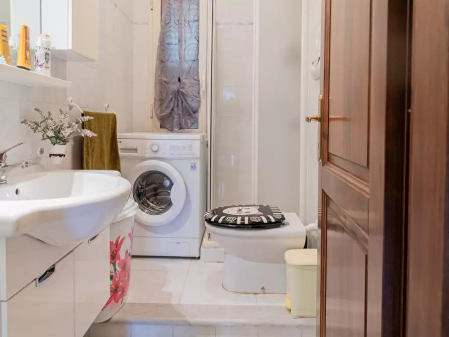 Immagine 21 di Casa indipendente in vendita  in via Duca Degli Abruzzi a Siniscola