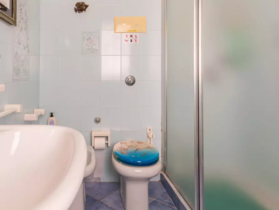 Immagine 23 di Casa indipendente in vendita  in via Duca Degli Abruzzi a Siniscola