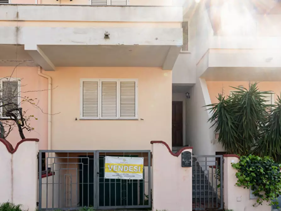 Immagine 30 di Casa indipendente in vendita  in via Duca Degli Abruzzi a Siniscola