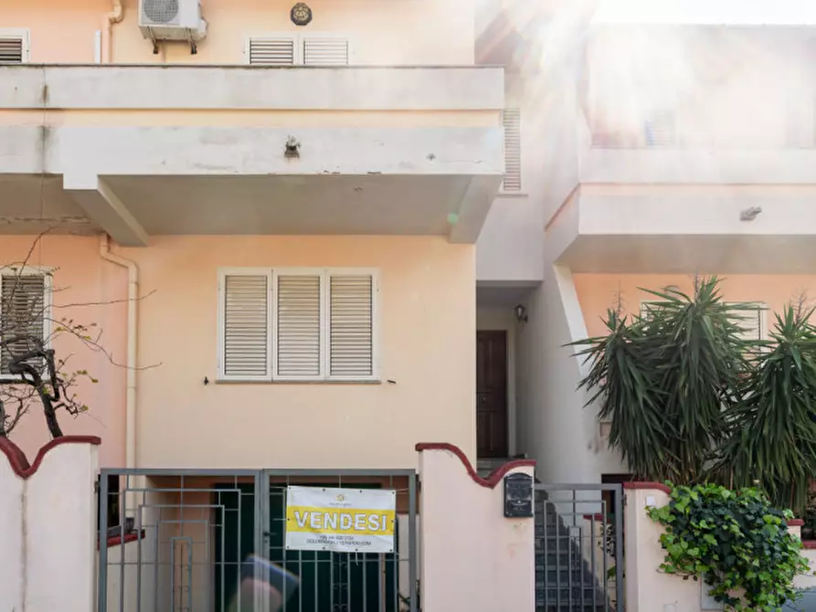 Immagine 31 di Casa indipendente in vendita  in via Duca Degli Abruzzi a Siniscola