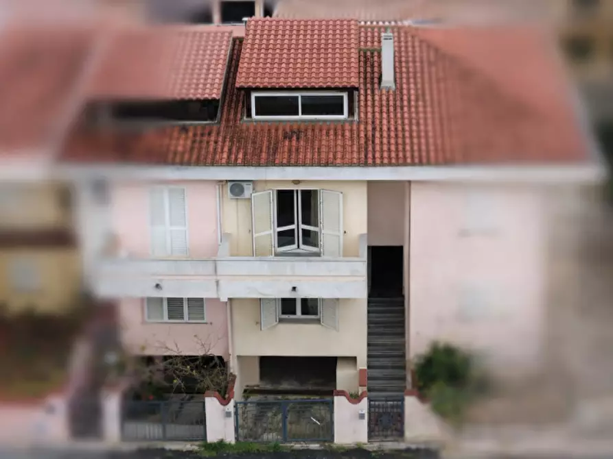 Immagine 32 di Casa indipendente in vendita  in via Duca Degli Abruzzi a Siniscola