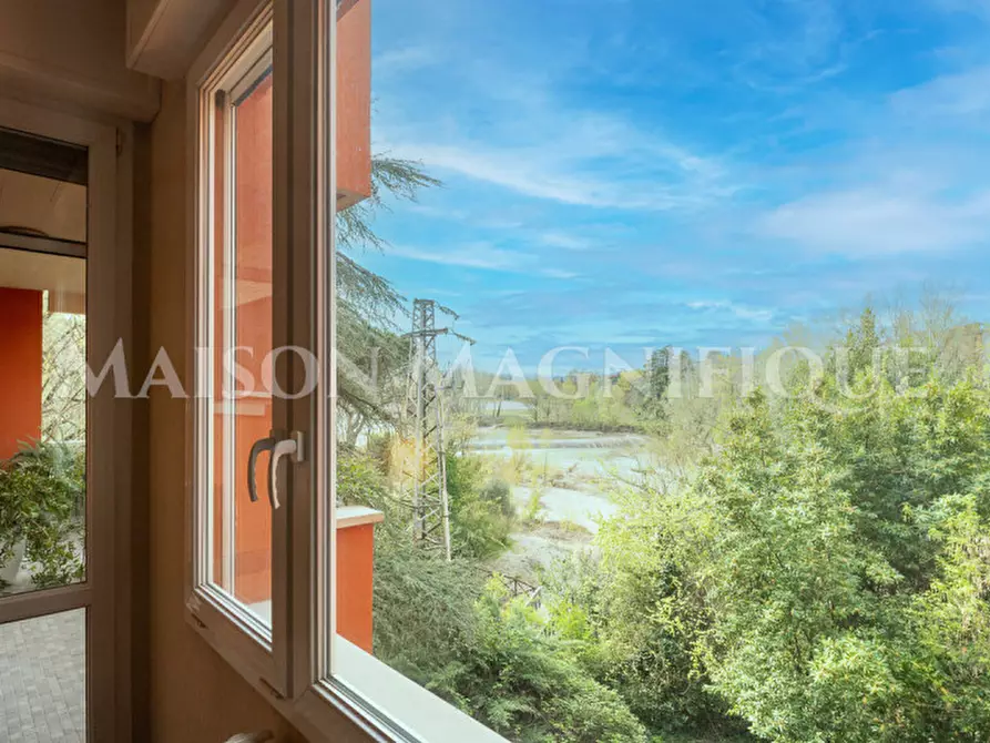 Immagine 3 di Appartamento in vendita  in Via Risorgimento a Casalecchio Di Reno