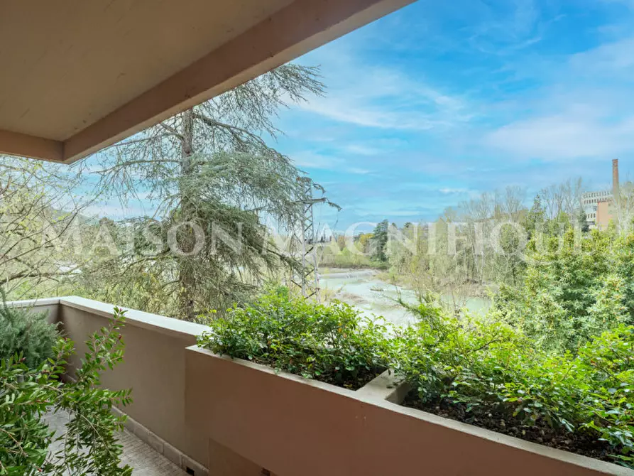 Immagine 4 di Appartamento in vendita  in Via Risorgimento a Casalecchio Di Reno