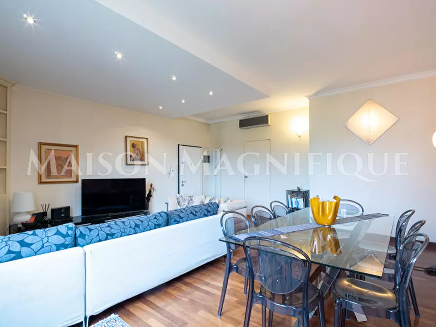 Immagine 5 di Appartamento in vendita  in Via Risorgimento a Casalecchio Di Reno