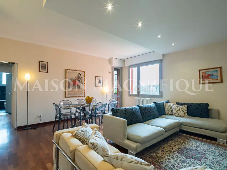 Immagine 6 di Appartamento in vendita  in Via Risorgimento a Casalecchio Di Reno