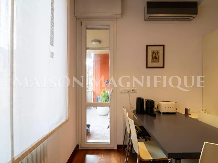 Immagine 9 di Appartamento in vendita  in Via Risorgimento a Casalecchio Di Reno