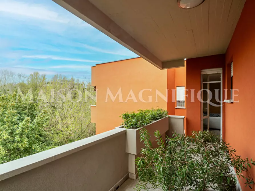 Immagine 10 di Appartamento in vendita  in Via Risorgimento a Casalecchio Di Reno