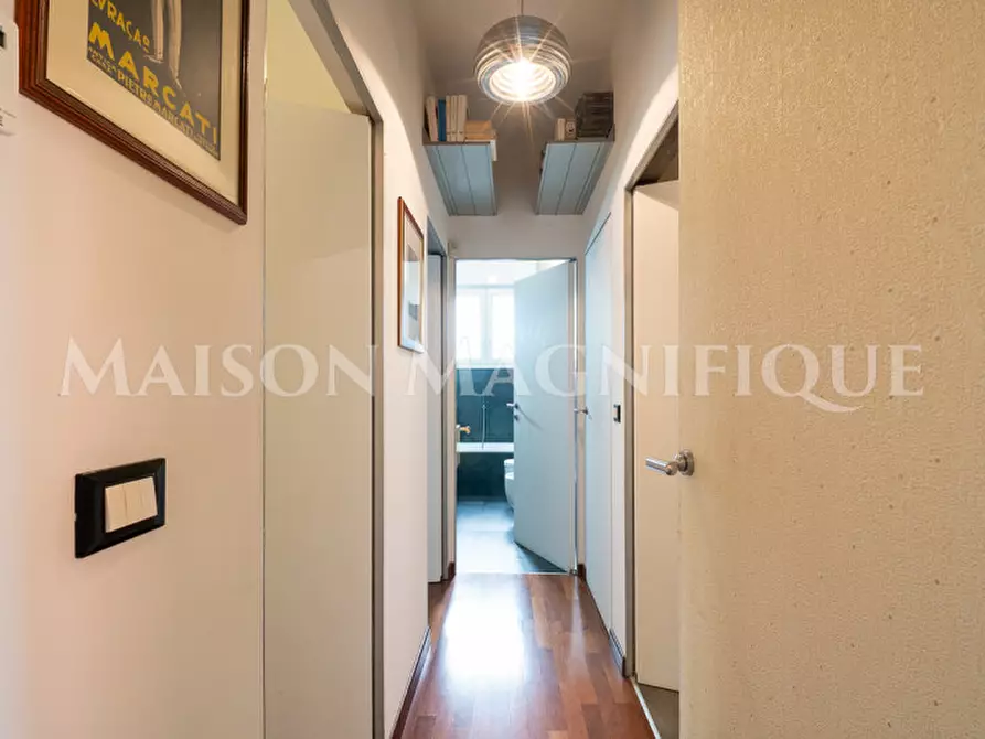 Immagine 11 di Appartamento in vendita  in Via Risorgimento a Casalecchio Di Reno