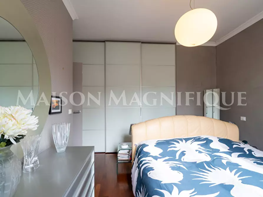 Immagine 12 di Appartamento in vendita  in Via Risorgimento a Casalecchio Di Reno