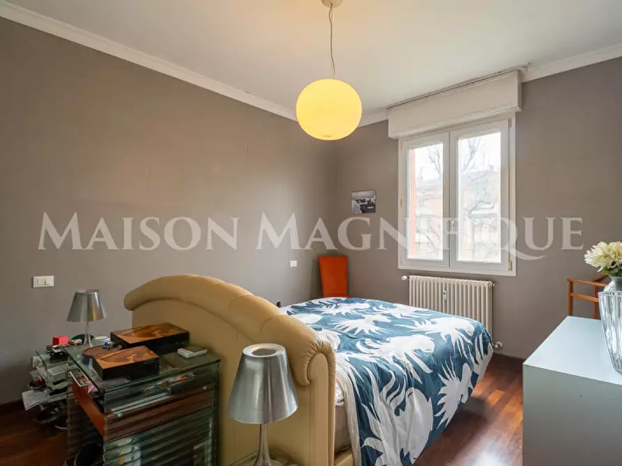 Immagine 13 di Appartamento in vendita  in Via Risorgimento a Casalecchio Di Reno