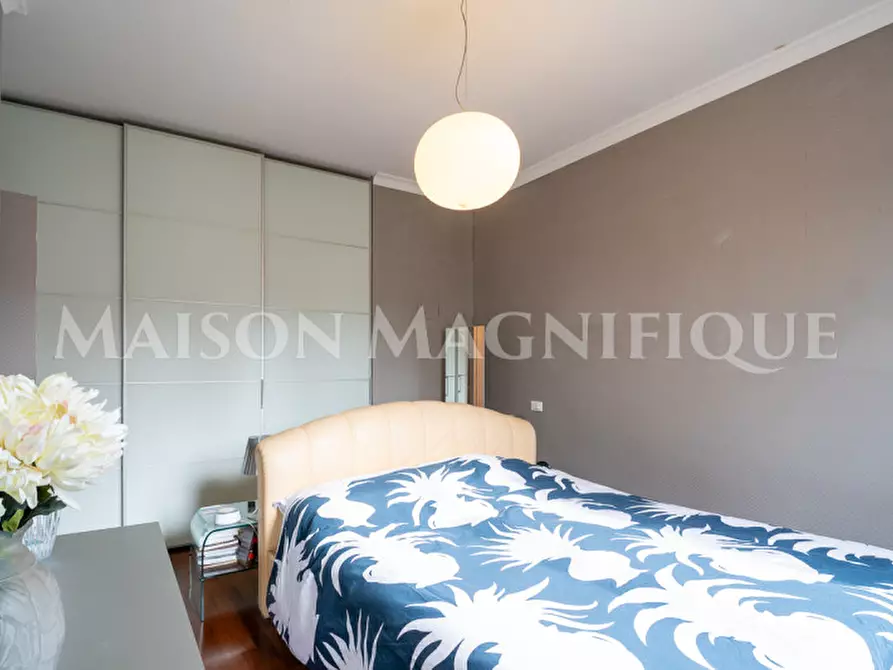 Immagine 14 di Appartamento in vendita  in Via Risorgimento a Casalecchio Di Reno