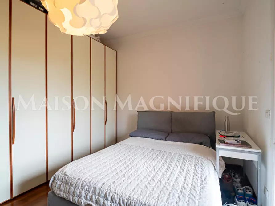 Immagine 15 di Appartamento in vendita  in Via Risorgimento a Casalecchio Di Reno