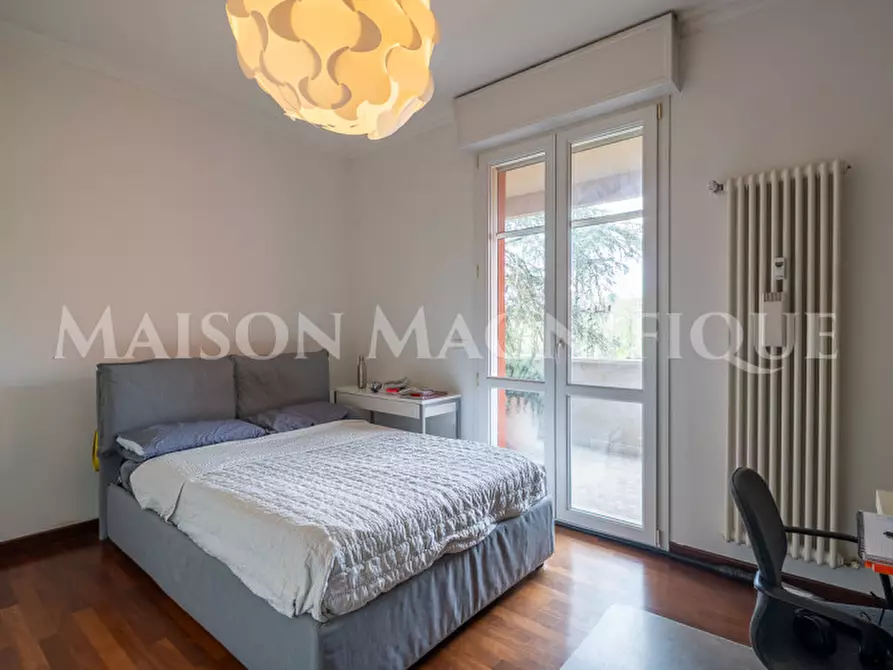 Immagine 16 di Appartamento in vendita  in Via Risorgimento a Casalecchio Di Reno