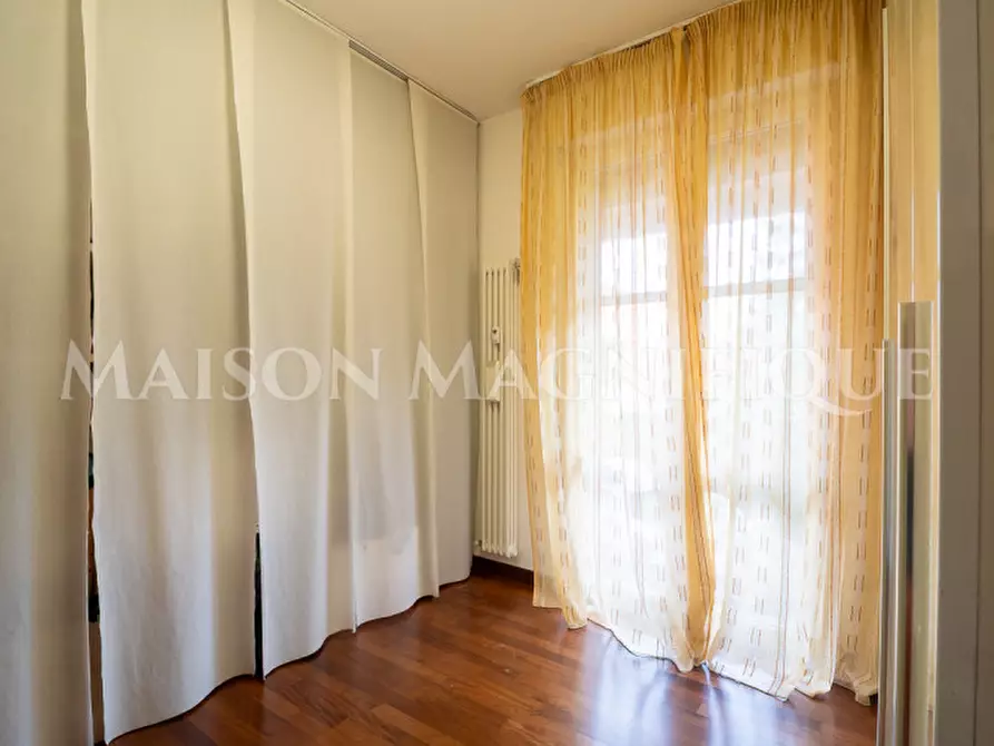 Immagine 19 di Appartamento in vendita  in Via Risorgimento a Casalecchio Di Reno