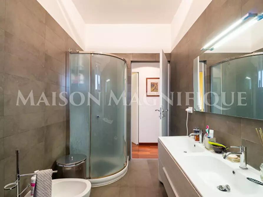 Immagine 21 di Appartamento in vendita  in Via Risorgimento a Casalecchio Di Reno