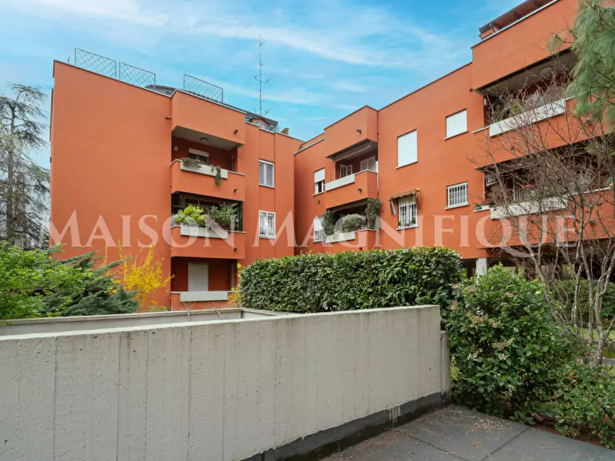 Immagine 22 di Appartamento in vendita  in Via Risorgimento a Casalecchio Di Reno