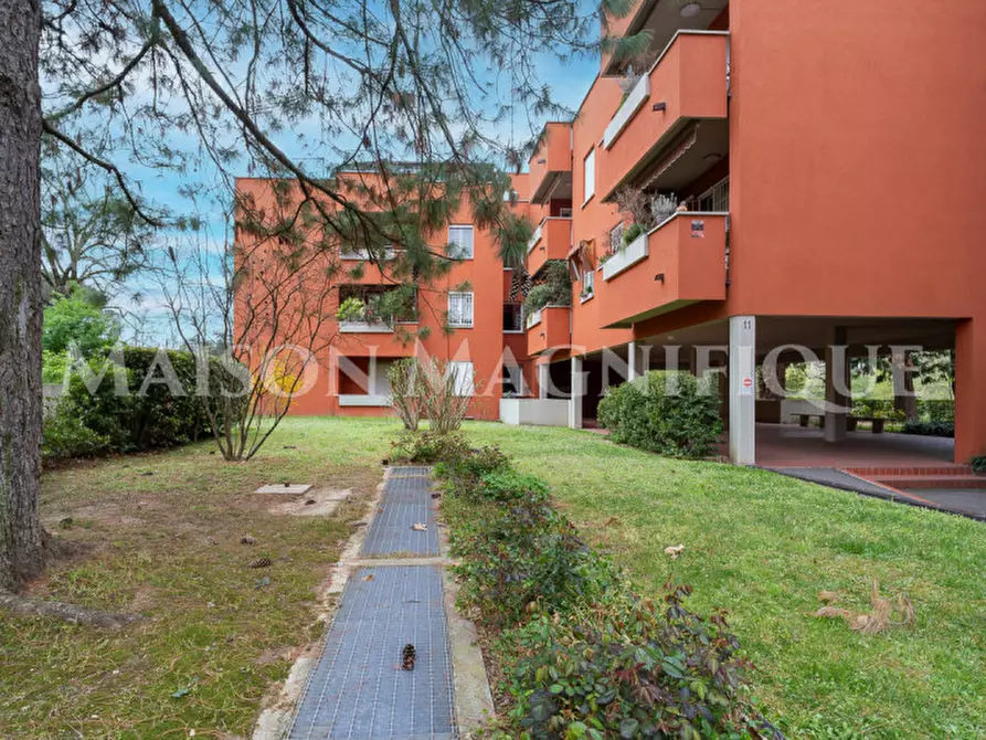 Immagine 23 di Appartamento in vendita  in Via Risorgimento a Casalecchio Di Reno