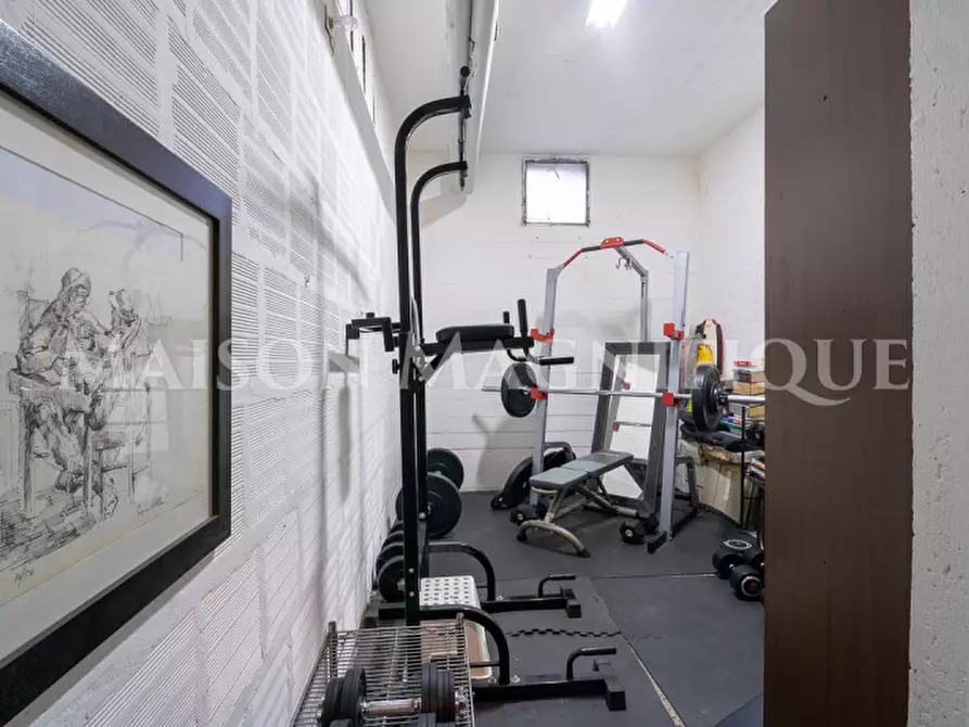 Immagine 24 di Appartamento in vendita  in Via Risorgimento a Casalecchio Di Reno