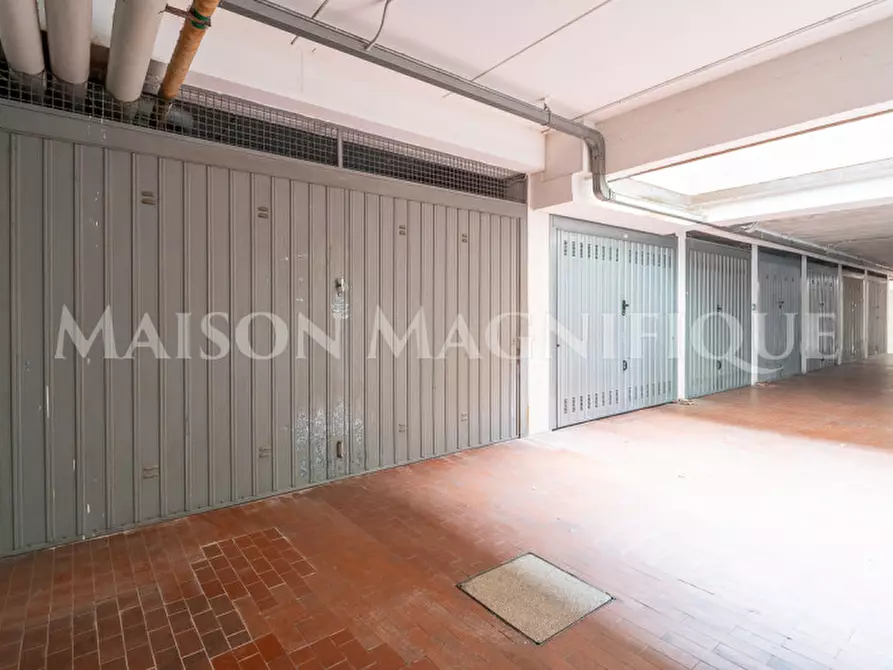 Immagine 27 di Appartamento in vendita  in Via Risorgimento a Casalecchio Di Reno