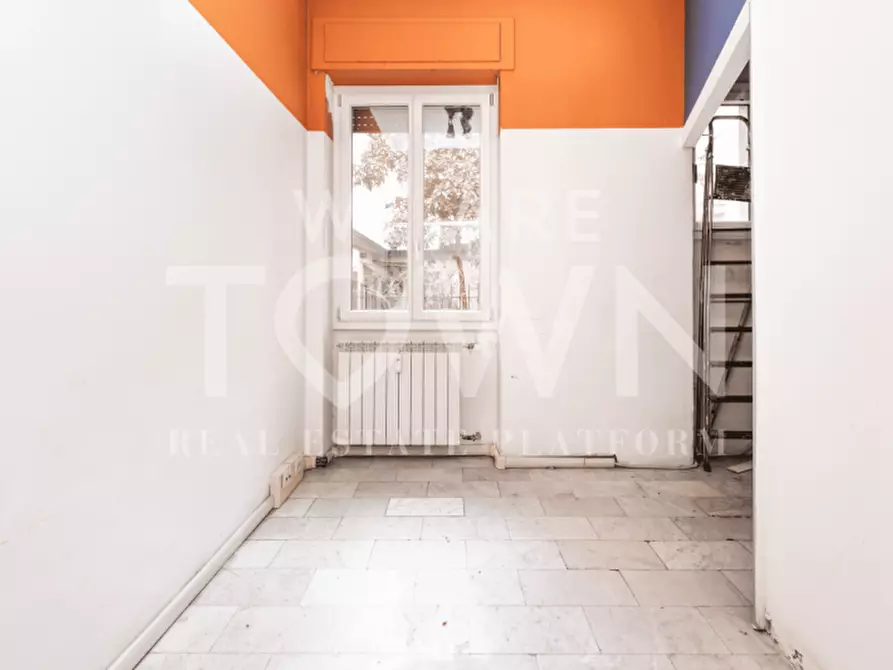 Immagine 3 di Negozio in affitto  in Via Cola di Rienzo 11 a Milano