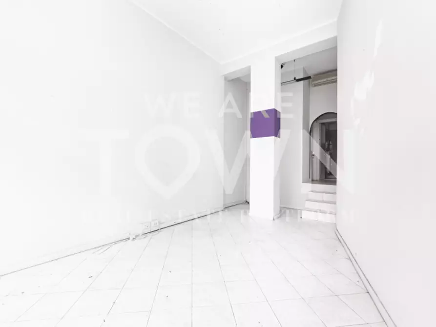 Immagine 6 di Negozio in affitto  in Via Cola di Rienzo 11 a Milano