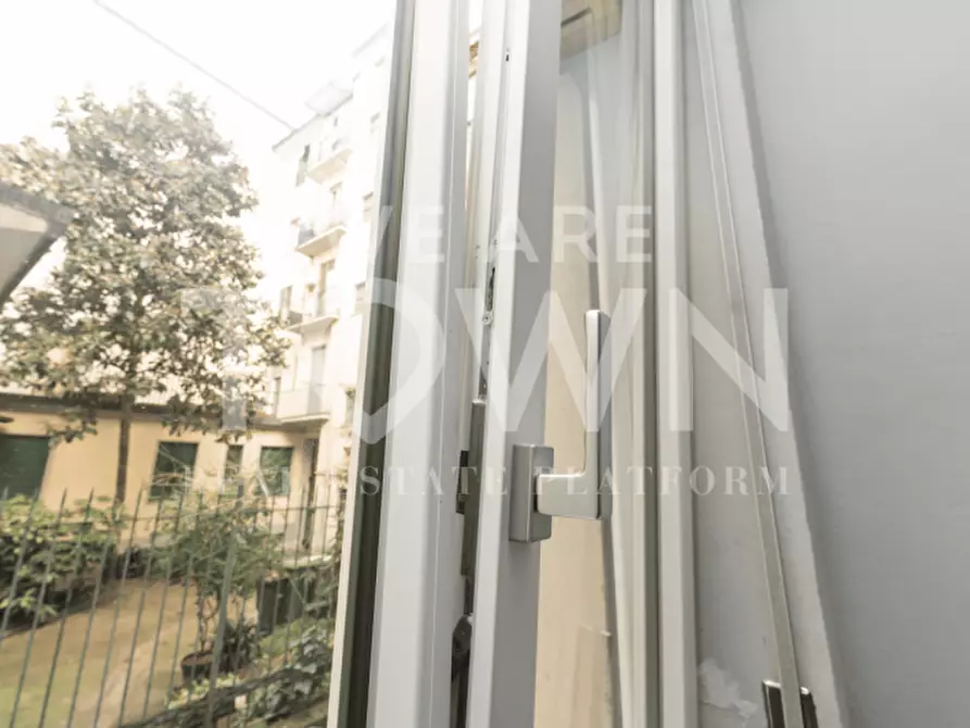 Immagine 14 di Negozio in affitto  in Via Cola di Rienzo 11 a Milano