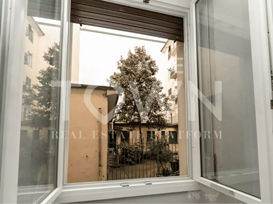 Immagine 15 di Negozio in affitto  in Via Cola di Rienzo 11 a Milano
