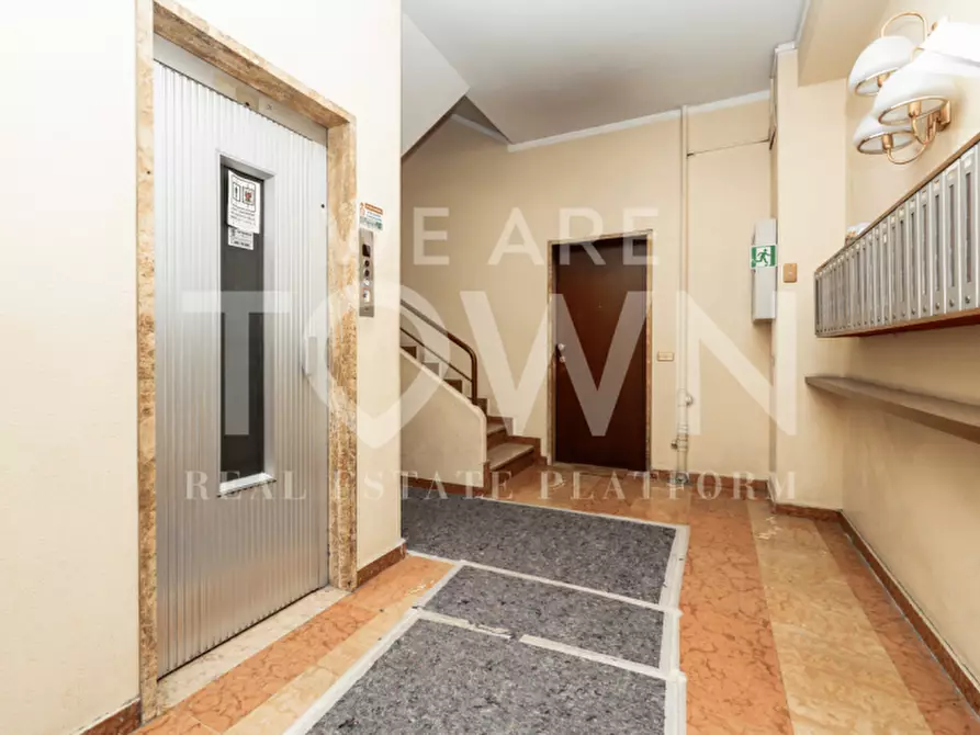 Immagine 16 di Negozio in affitto  in Via Cola di Rienzo 11 a Milano