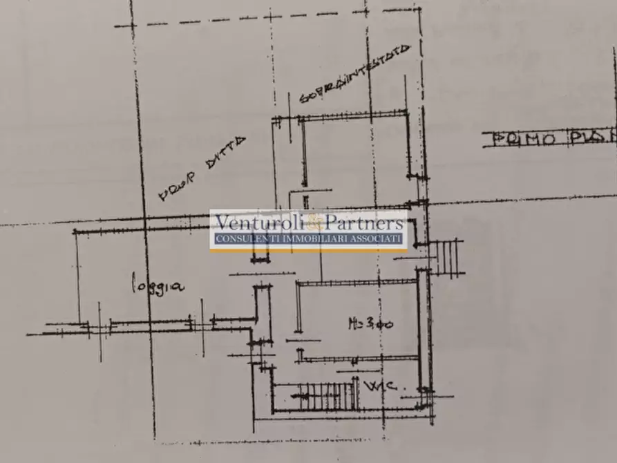 Immagine 49 di Rustico / casale in vendita  in de gasperi a Bedizzole