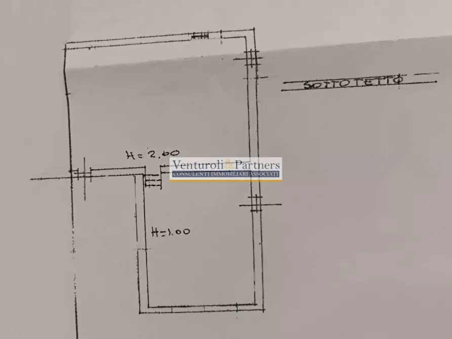 Immagine 50 di Rustico / casale in vendita  in de gasperi a Bedizzole