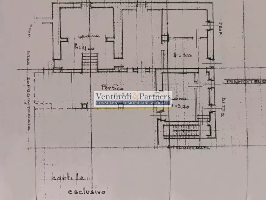 Immagine 51 di Rustico / casale in vendita  in de gasperi a Bedizzole