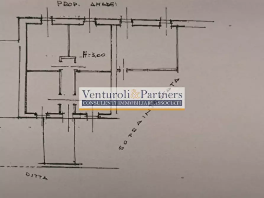 Immagine 52 di Rustico / casale in vendita  in de gasperi a Bedizzole