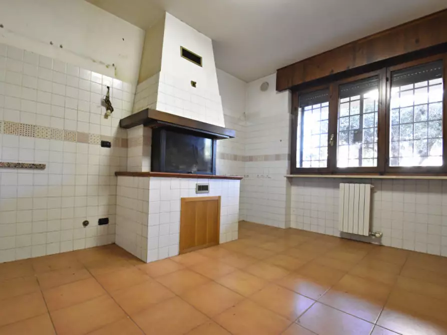 Immagine 6 di Casa trifamiliare in vendita  in via torrente vecchio 2/h a Verona