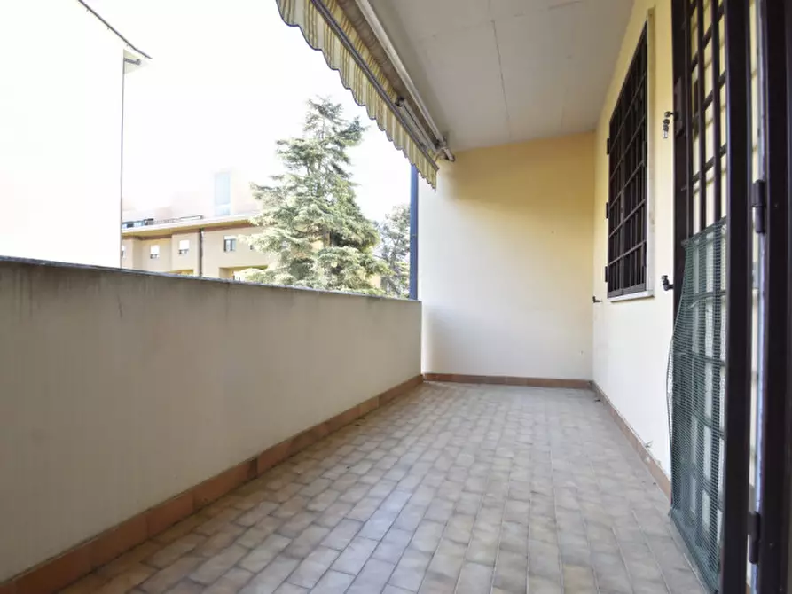 Immagine 11 di Casa trifamiliare in vendita  in via torrente vecchio 2/h a Verona