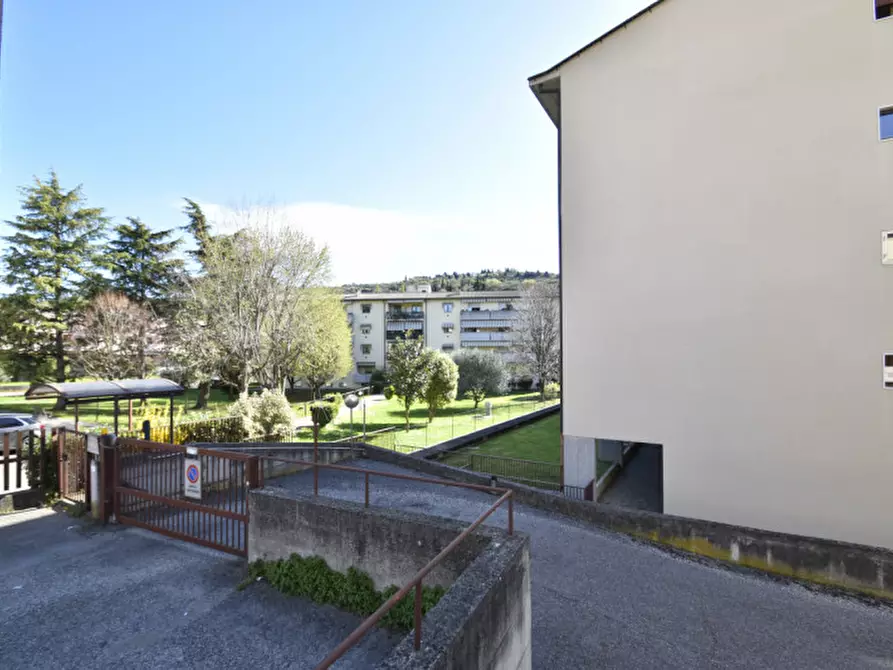Immagine 13 di Casa trifamiliare in vendita  in via torrente vecchio 2/h a Verona