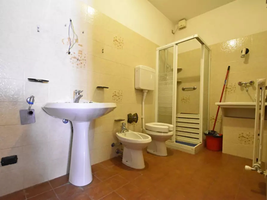 Immagine 14 di Casa trifamiliare in vendita  in via torrente vecchio 2/h a Verona