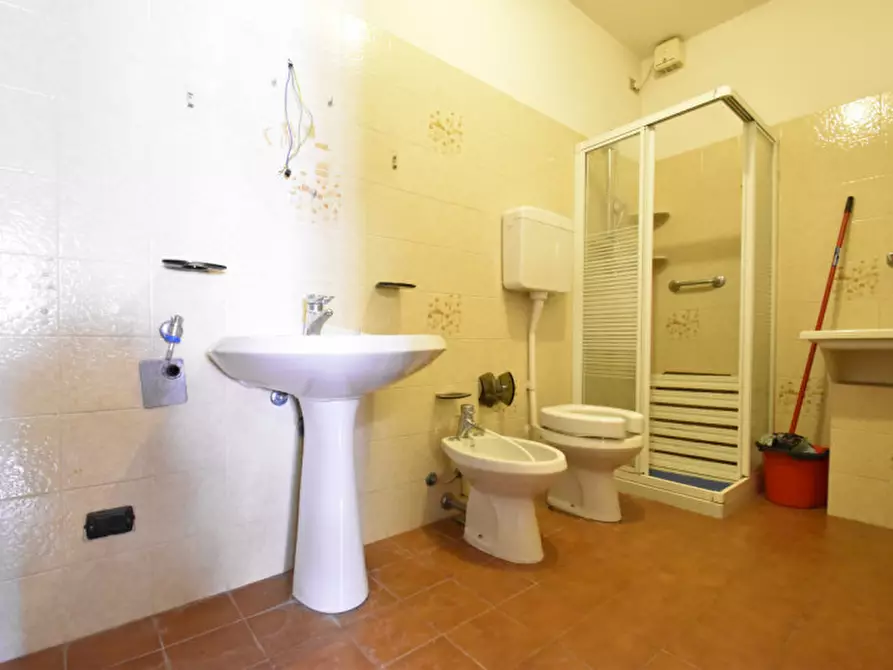 Immagine 15 di Casa trifamiliare in vendita  in via torrente vecchio 2/h a Verona