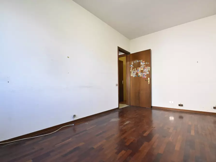 Immagine 18 di Casa trifamiliare in vendita  in via torrente vecchio 2/h a Verona