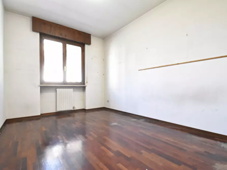 Immagine 19 di Casa trifamiliare in vendita  in via torrente vecchio 2/h a Verona
