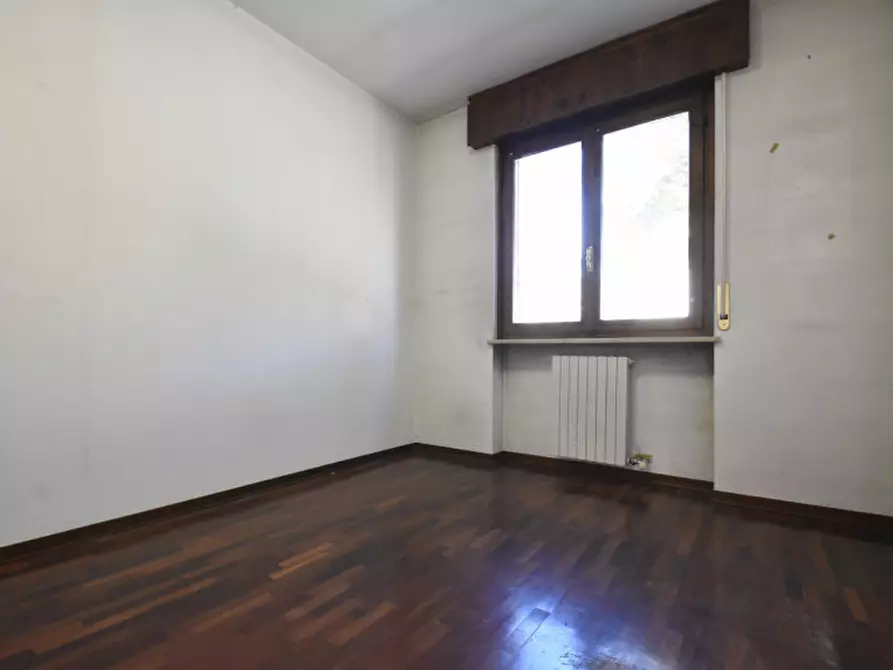 Immagine 20 di Casa trifamiliare in vendita  in via torrente vecchio 2/h a Verona