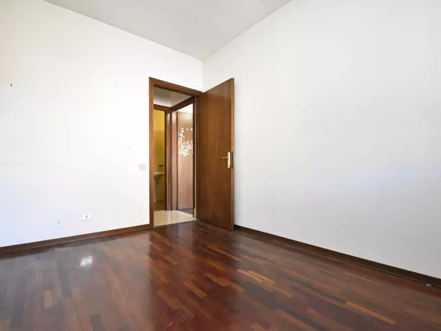 Immagine 23 di Casa trifamiliare in vendita  in via torrente vecchio 2/h a Verona